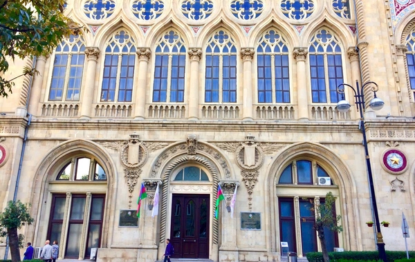 AMEA Ramiz Mehdiyevi həqiqi üzvlükdən xaric edəcək