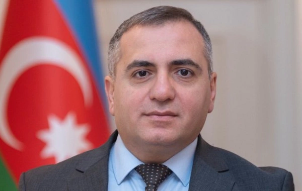 Nazir müavini aqrar sahədəki son 10 illik artım dinamikasını AÇIQLADI