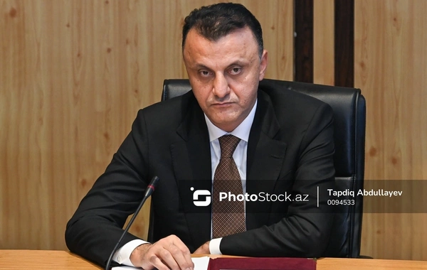 Vüqar Qurbanovdan yeni TƏYİNATLAR