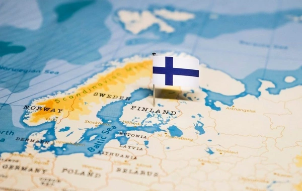 Finlandiya xarici dronlarla bağlı yeni risklər gözləyir