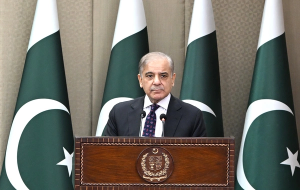 Pakistanın baş naziri Azərbaycana səfər edəcək, Zəfər paradında iştirak edəcək