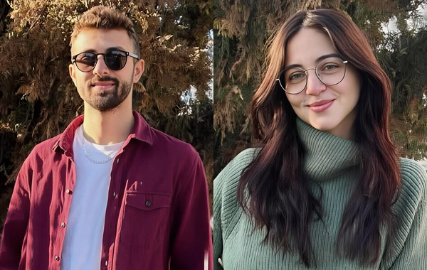 Faciəli şəkildə ölən tələbələrin FOTOLARI