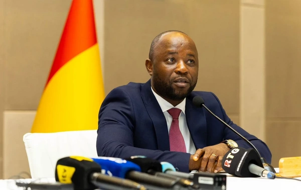 "ASAN xidmət" Qvineyada tətbiq ediləcək