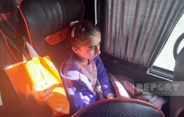 Ağdərənin Vəngli kəndinə daha 10 ailə yola salınıb