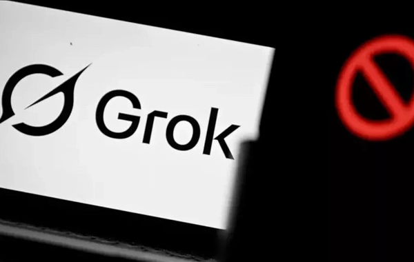 İlon Maskın Groku məhkəməyə verildi