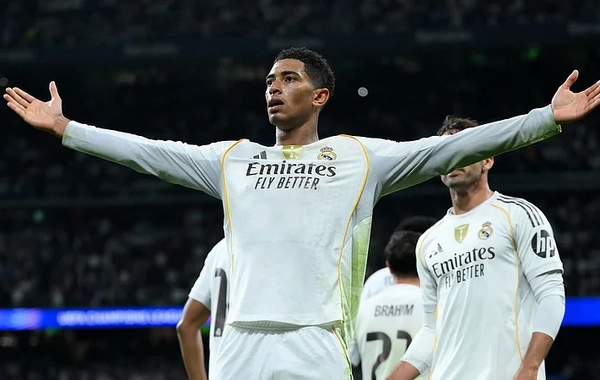 "Real Madrid" "Yuventus"dan üstün oldu, "Çelsi" "Ayaks"ı darmadağın etdi