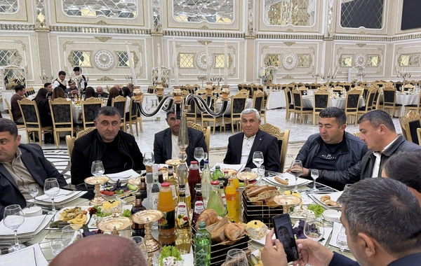 "Rövşənoğlu Agro" - "YARA" şirtkəti ilə birgə yerli fermerlər üçün ixtisaslaşmış seminar təşkil etdi