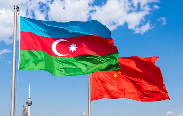 Azərbaycan və Çin Birgə İnvestisiya Fondu yaradır