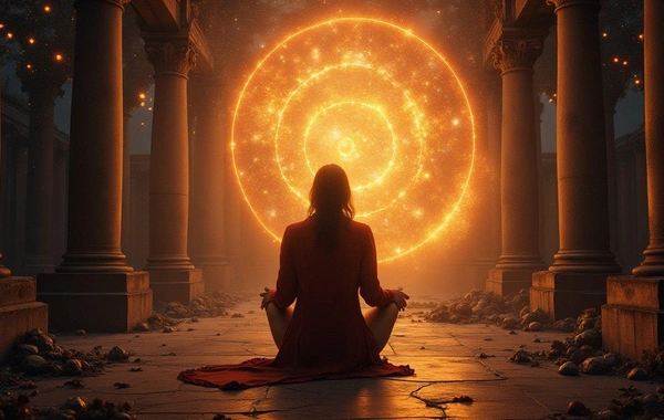 Bu bürclərə hər yerdə yaşıl işıqdır