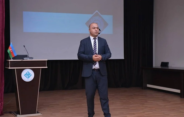 Naxçıvan Poçt və Telekommunikasiya Mərkəzinə direktor təyin edilib