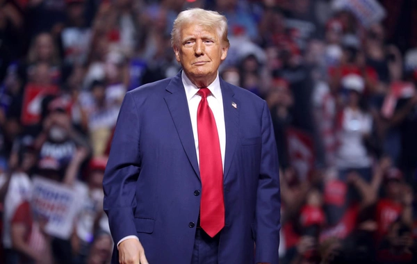 Трамп озвучил дедлайн для Украины