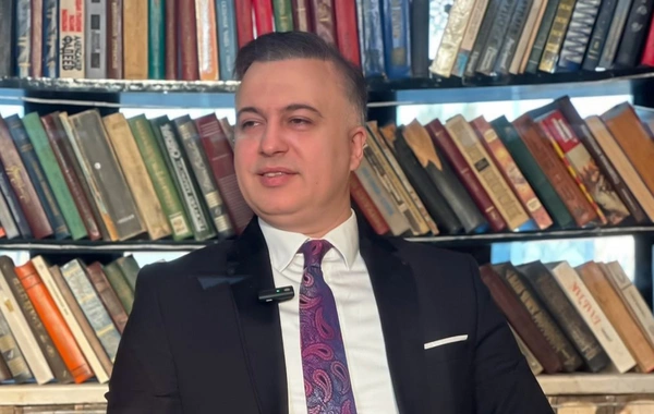 Hüseyn Məhəmmədoğluna yüksək vəzifə verildi