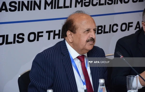 Britaniyalı deputat: Şuşada insanların sevincini hiss etdim, həvəslə gəlib səs verirdilər