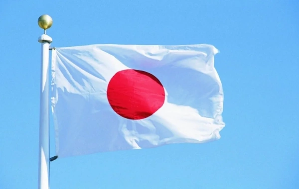 Yaponiyanın Azərbaycandakı səfirliyi müvəqqəti bağlanır