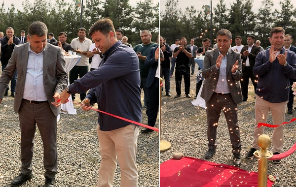 "Prime Leasing" Cənub bölgəsində: Cəlilabadda yeni filial qapılarını açdı