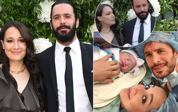 6 il sevgili olan məşhur cütlük evlilik qərarını belə verib