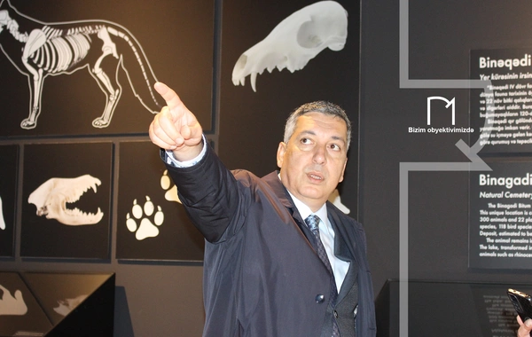 Palçıq Vulkanları Turizm Kompleksi – Azərbaycanın təbiət möcüzələrinə açılan yeni qapı