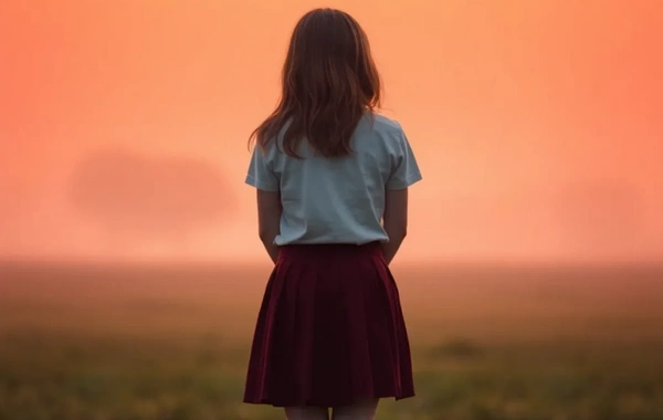 Gəncədə ata, ana və nənə 13 yaşlı qızdan imtina edib