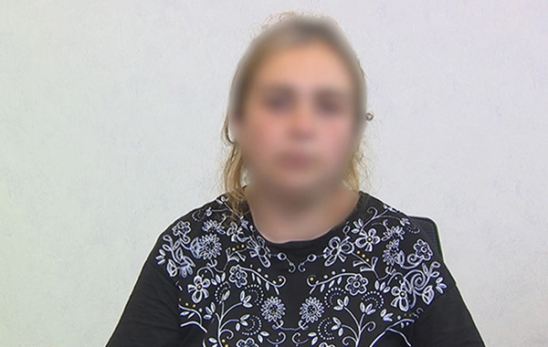 Mələk Zeynalovanın həbs müddəti 2 il artırıldı - Cəzasını ciddi rejimdə çəkəcək