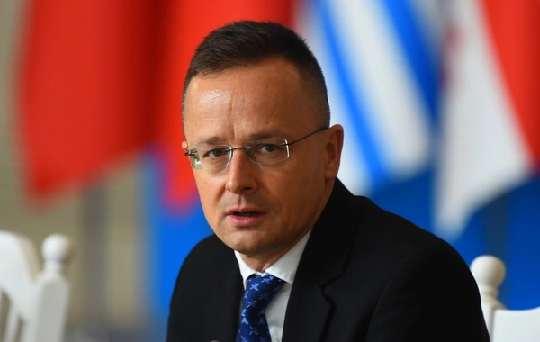 Macarıstan İrandakı səfirliyini müvəqqəti olaraq Bakıya köçürüb