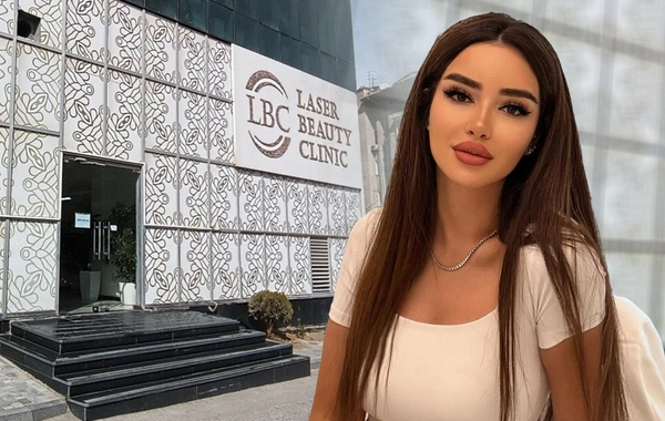 Laser Beauty Estetik Klinikası MMC | Baku.ws Xəbər saytı - Son xəbərlər və  Hadisələr