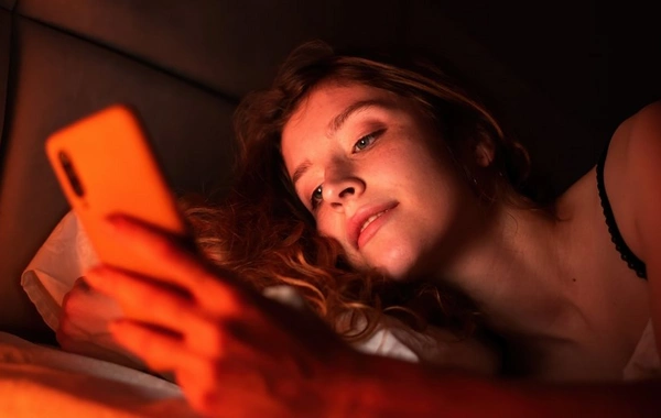 This method will relieve loneliness faster than social networks