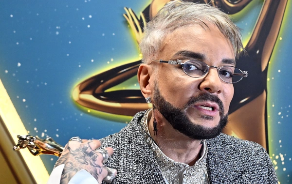 Король российской эстрады Филипп Киркоров объявлен в розыск