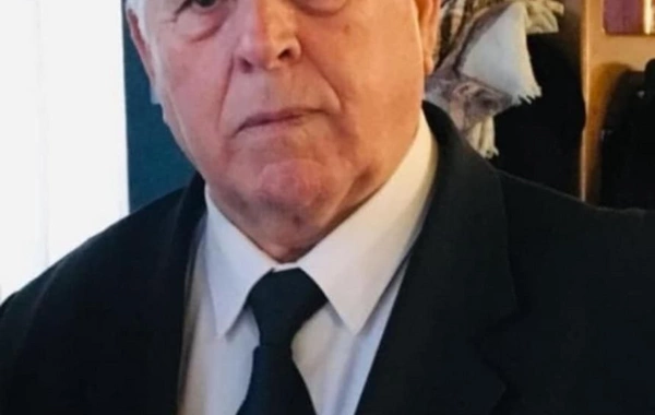 Azərbaycanlı alim, tanınmış ictimai-siyasi xadim vəfat etdi