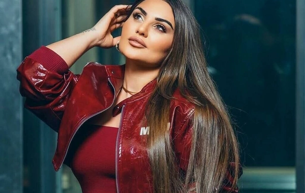 Şəbnəm Tovuzlu Türkiyədəki tədbirdən 500 000 qazanıb