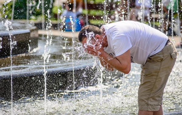 İstilər nə vaxtadək davam edəcək?