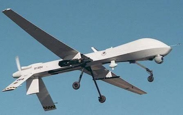 Rusiya Ukraynaya aid 43 PUA-nı vurdu