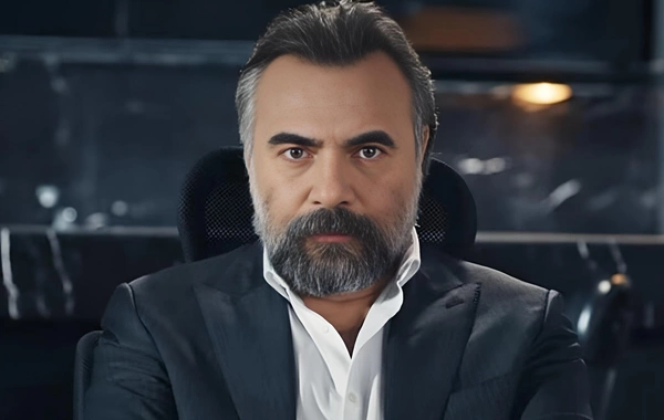 Qidadan zəhərlənən  Oktay Kaynarcanın son vəziyyəti açıqlandı
