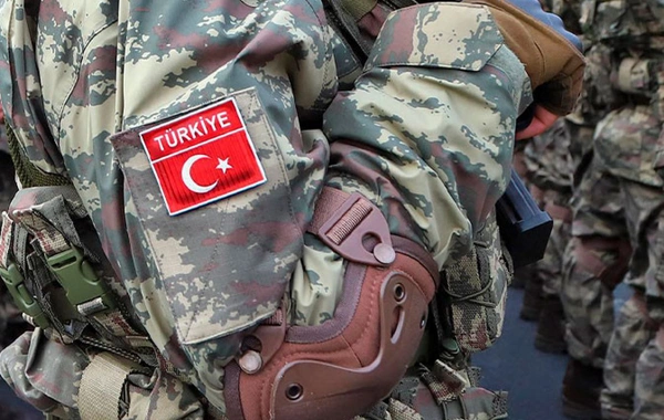 Türkiyə Ordusunda faciə: İraqın şimalında 5 hərbçi zəhərlənərək şəhid olub