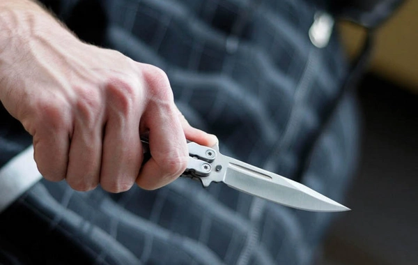 Saatlıda mübahisə qanla bitib