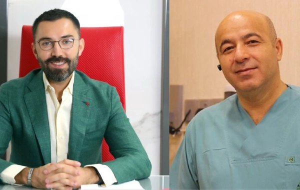 Bakıda tanınmış həkimlərin adından dələduzluq edilib