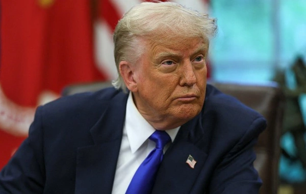 Trump appealed to Erdogan with a request regarding Ukraine