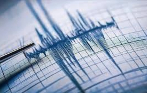A strong earthquake occurred in Turkey: ten buildings collapsed, people are trapped under the rubble