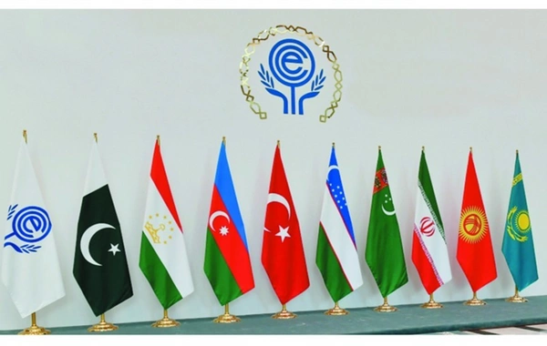 Laçında İqtisadi Əməkdaşlıq Təşkilatının Qadınlar Forumu keçirilir