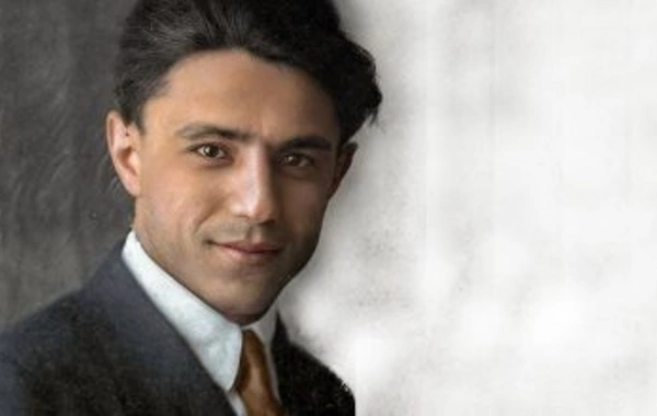 Azərbaycan musiqi tarixində misilsiz iz qoyan bəstəkar Asəf Zeynallının vəfatından 93 il ötür Azərbaycan musiqi tarixində misilsiz iz qoyan bəstəkar Asəf Zeynallının vəfatından 93 il ötür