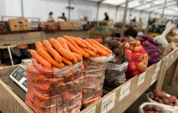 Ucuz qiymətə bazarlıq etmək istəyənlər üçün SEVİNDİRİCİ XƏBƏR