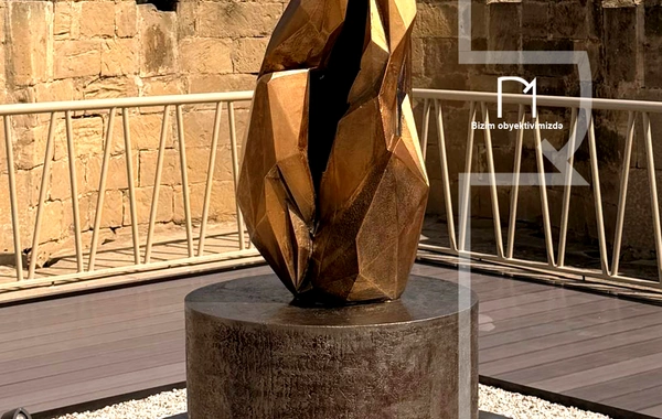 Ramana Qəsri yenidən qapılarını ziyarətçilərin üzünə açdı