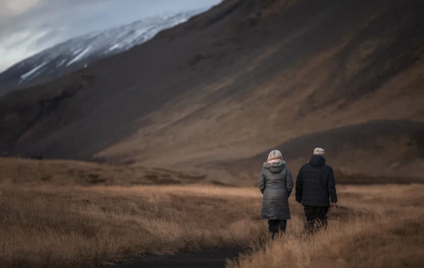Why Iceland has almost no genetic diseases
