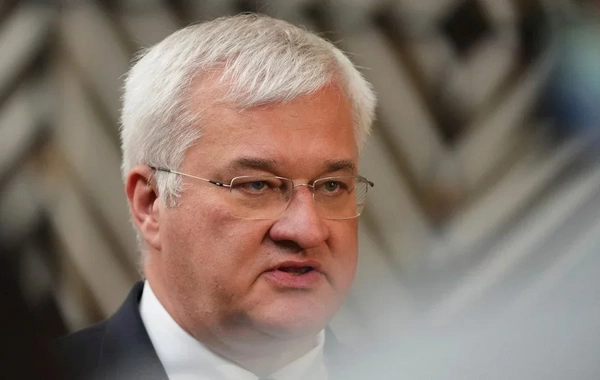 Sibiqa: Azərbaycan və Ukrayna hüquqi yardım haqqında saziş imzalayıblar