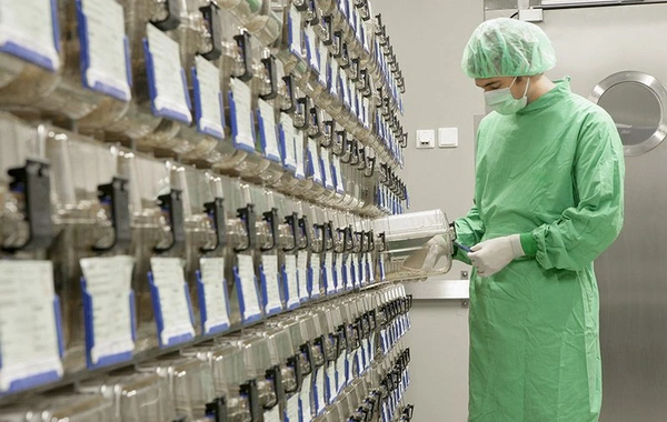 AQTİ Xırdalanda yeni laboratoriya kompleksi tikdirəcək