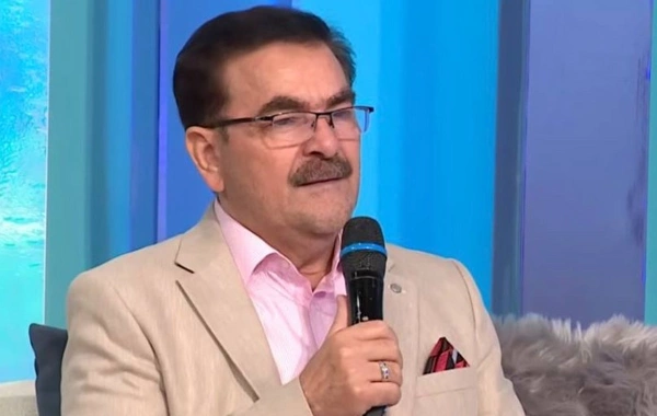 Nadir Bayramlı: Qızım buna çox diqqət edir