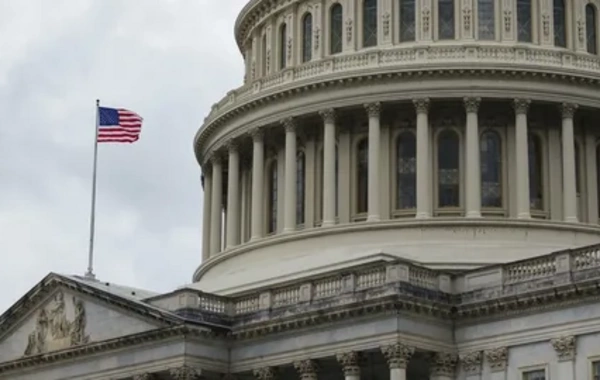 Комитет Палаты представителей США поддержал законопроект о санкциях против РФ