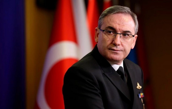 Türkiyə Ukraynaya sülhməramlı kontingent göndərilməsini istisna etmir
