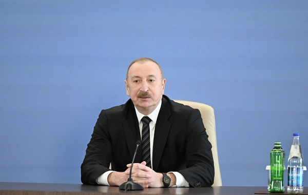 В Габале состоялся азербайджано-чешский бизнес-форум