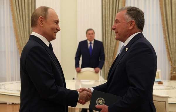СМИ: Завтра Уиткофф и Кушнер встретятся с Путиным