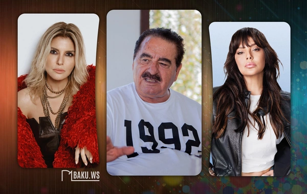 Müəzzin, usta, xilasedici, həkim, reklam meneceri işləyən TÜRKİYƏLİ MƏŞHURLAR - SİYAHI